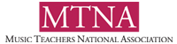 MTNA Member