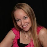Alecia Stringer