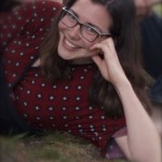 Amy Englesberg