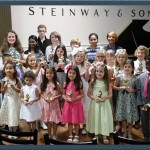Talley Piano Studio 