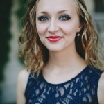 Grace Rodgers - Violin 