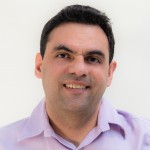 Hamed Yarmand, Ph.D.