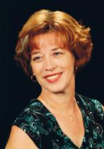Priscilla Heffield