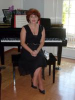 Yelena Guler Piano Studio