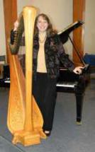 Piano Teacher Margaret Germain