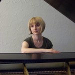 Dr. Elena Doubovitskaya