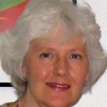 Joanne Riesz
