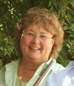 Marion Mimi Holtz