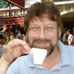 Chuck Stewart