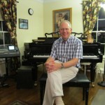 Maple Leaf Piano Studio