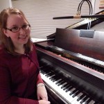 Small Town Music Lessons