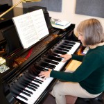 Peggy Lee Piano Studio