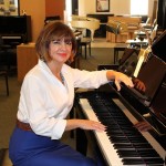 Muradov's Piano Studio