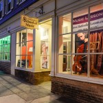 Haddonfield School Of Music