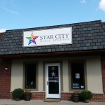 Star City Music Studios