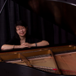 Charlene Piano Studio