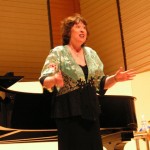 Rena Panush Voice Studio