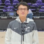 Sherman Ng