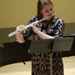 Sydney's Flute Studio