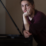 Woods Piano Lessons