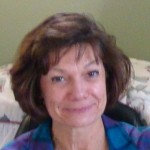 Sue Alexander