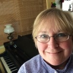 Becky VerPlanck