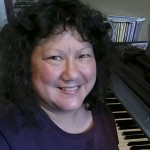 Vicki Pastore