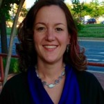 Yvonne Marcoux